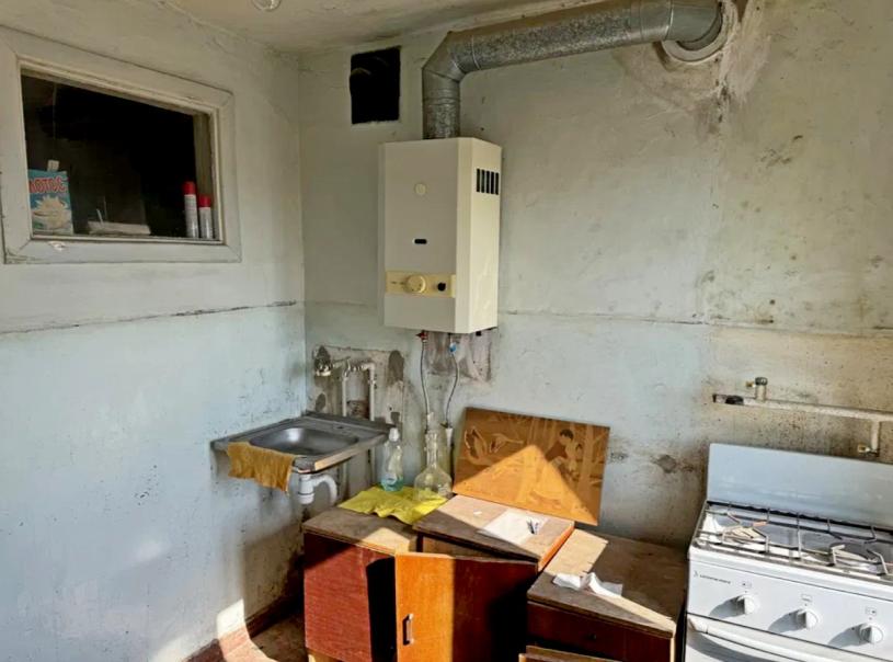 Квартира, 1-кімн., Буды, Харьковский район, Дачная