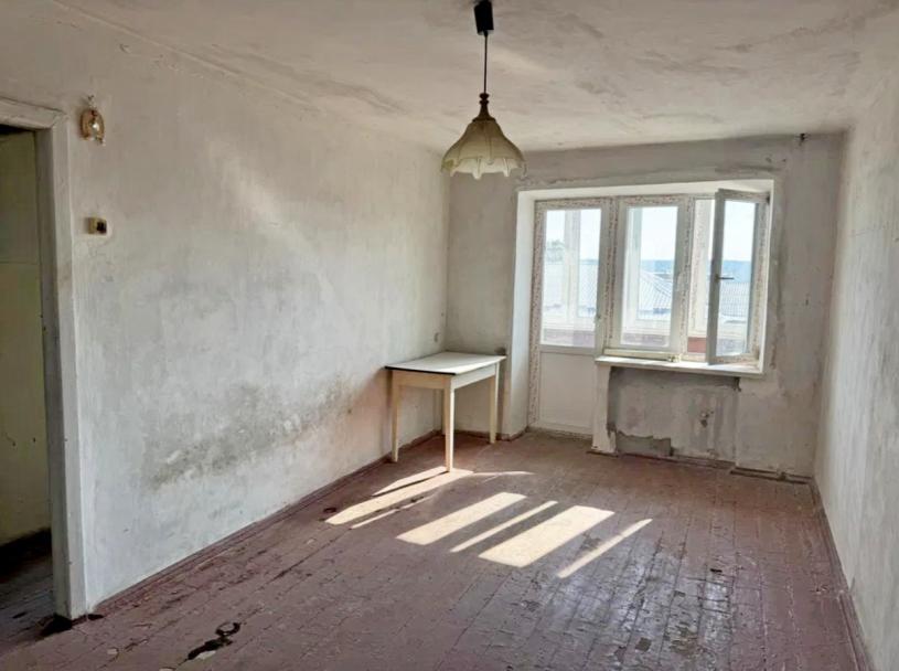 Квартира, 1-кімн., Буды, Харьковский район, Дачная