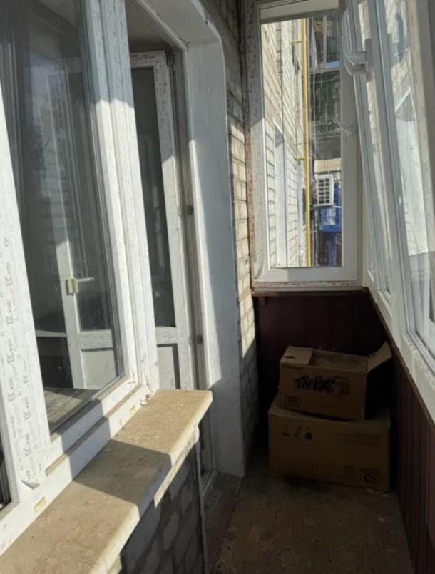 Квартира, 1-кімн., Буды, Харьковский район, Дачная