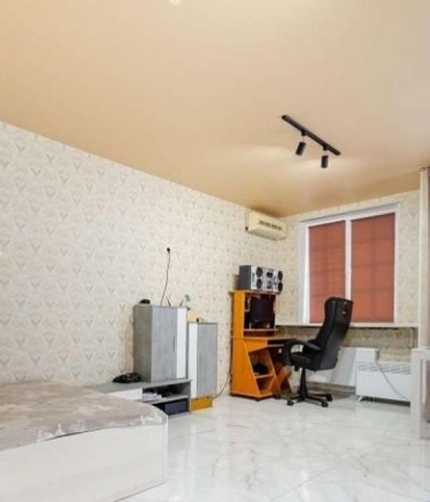 Купить квартира, Харьков, Салтовка, Непокоренных (Героев Труда)