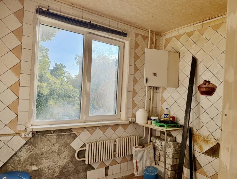 Квартира, 4-кімн., Харьков, 520м/р, Валентиновская