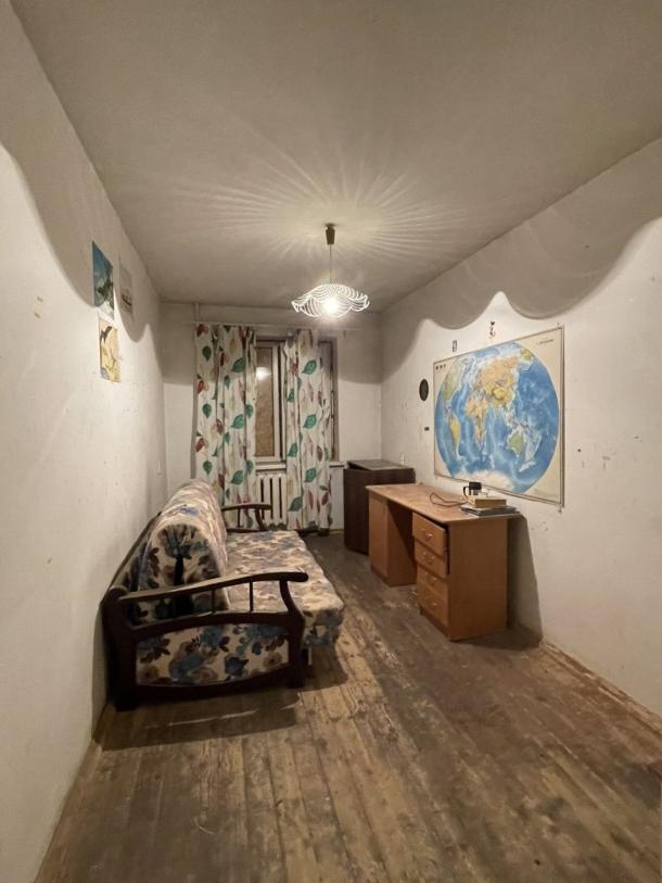 Купить квартира, Харьков, Салтовка, Тракторостроителей просп.