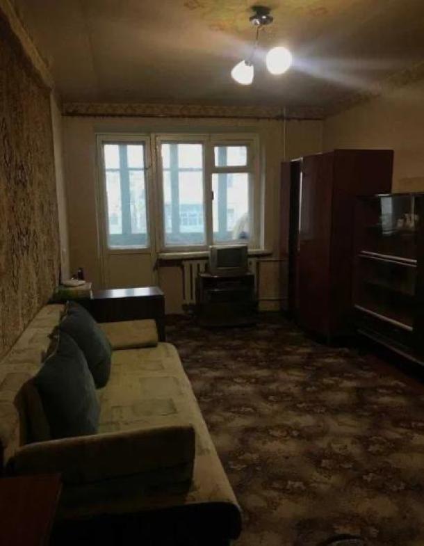 Квартира, 1-кімн., Харьков, Залютино, Старопрудная