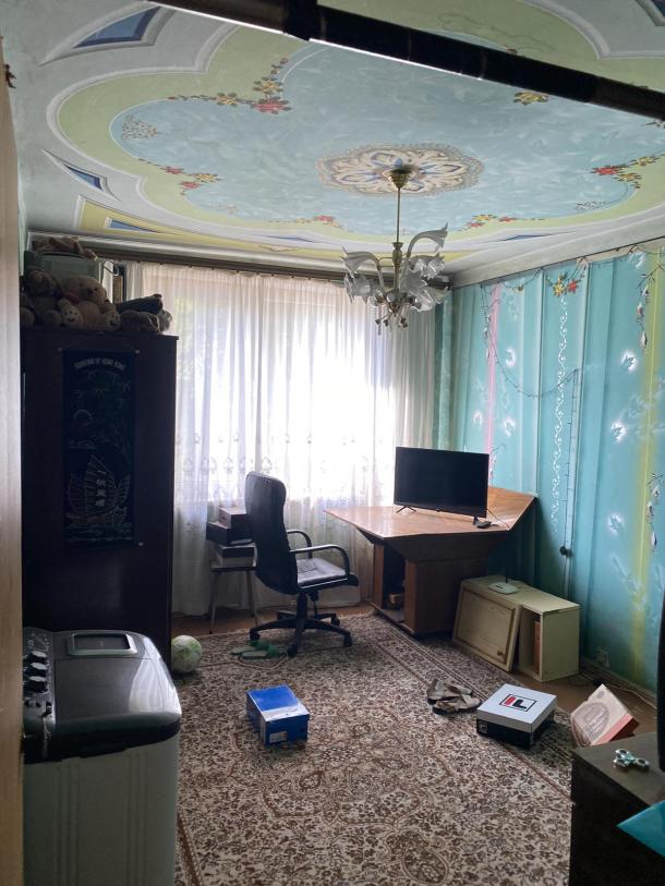 Купить квартира, Харьков, Салтовка, Владислава Зубенко (Тимуровцев)