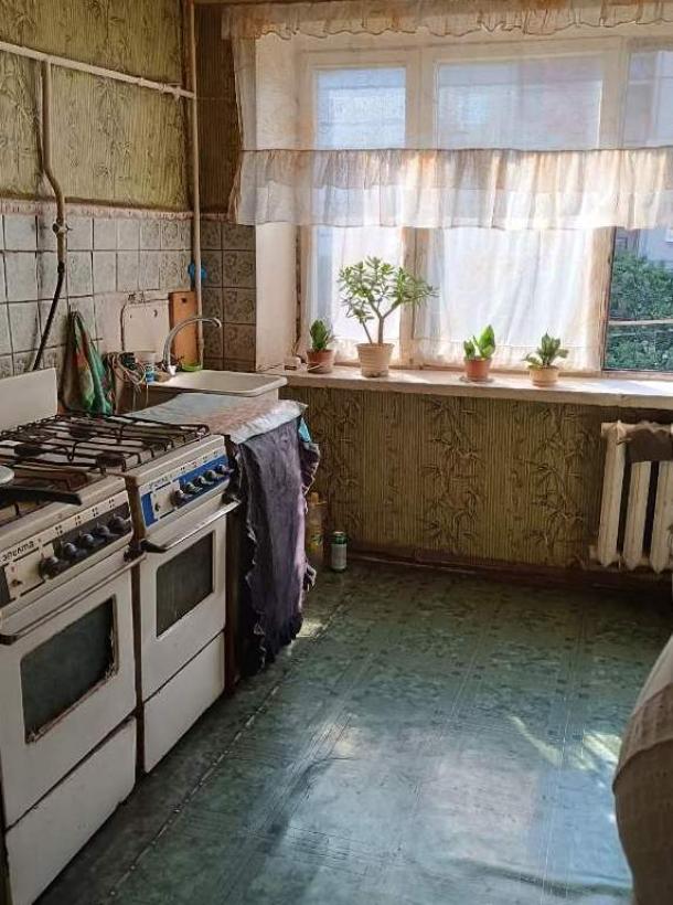 Комната, Харьков, ХТЗ, 12-го Апреля