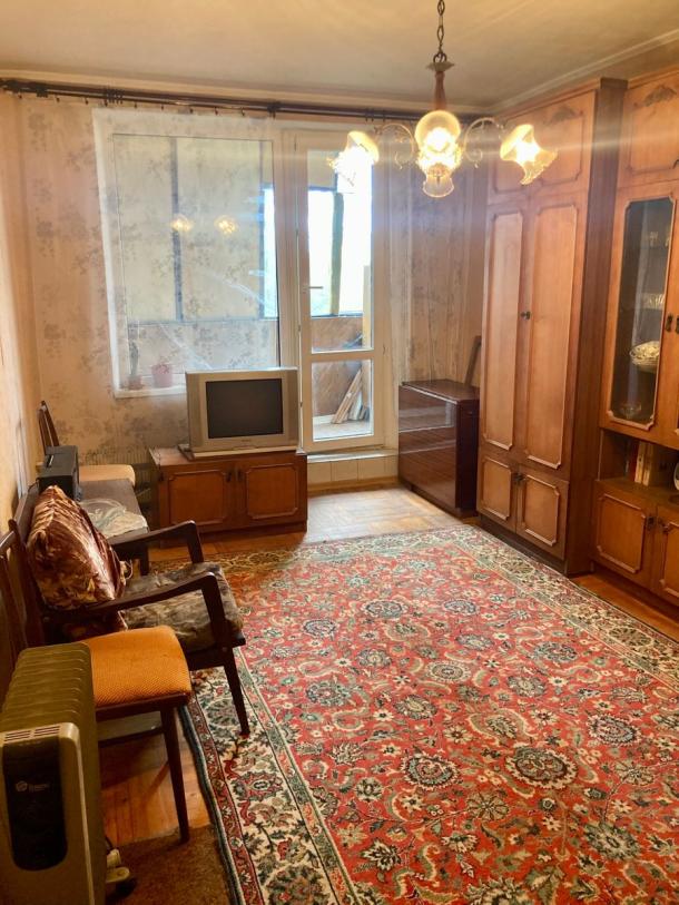 Купить квартира, Харьков, Жуковского поселок, Жуковского проспект