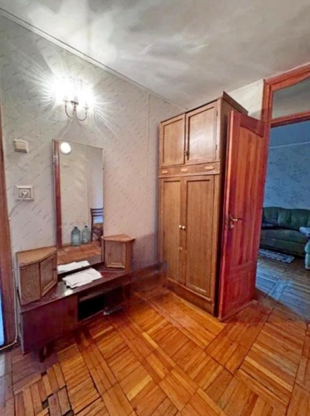 Квартира, 2-кімн., Харьков, Павлово Поле, Старицкого