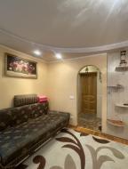 квартира, Харьков, Завод Шевченко, Николая Бажана (Кривомазова)