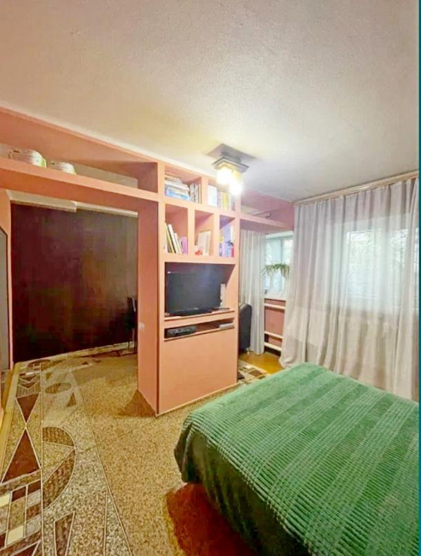 Квартира, 2-кімн., Харьков, Липовая Роща, Липовый Гай (Перовской)