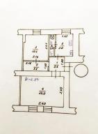 квартира, Харьков, ЛИПОВАЯ РОЩА, Липовый Гай (Перовской)