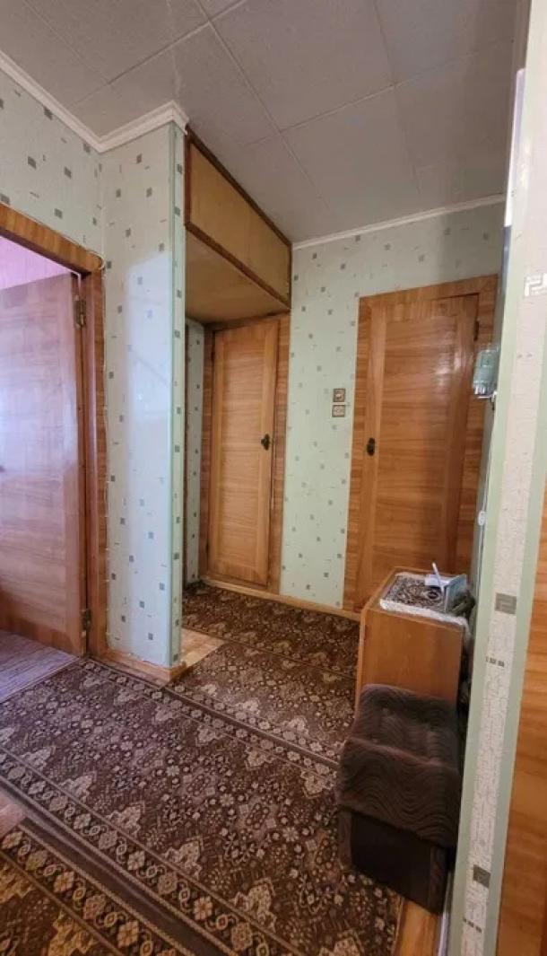 Квартира, 3-кімн., Харьков, 4 Северная Салтовка, Гвардейцев Широнинцев