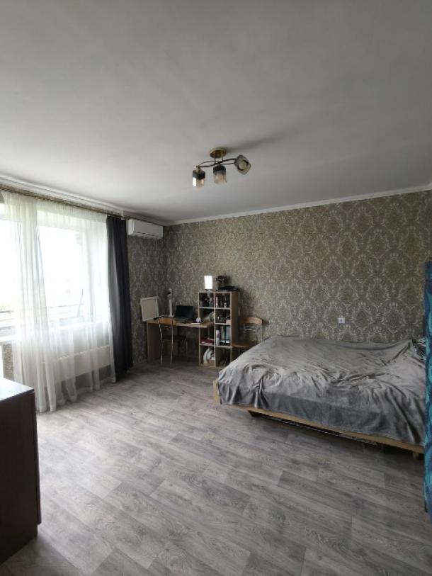 Квартира, 1-кімн., Харьков, Павлово Поле, Европейская (Новгородская)