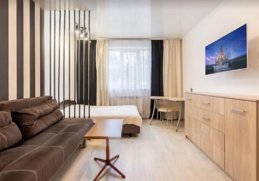 Квартира, 1-кімн., Харьков, Спортивная метро, Фесенковский в-зд