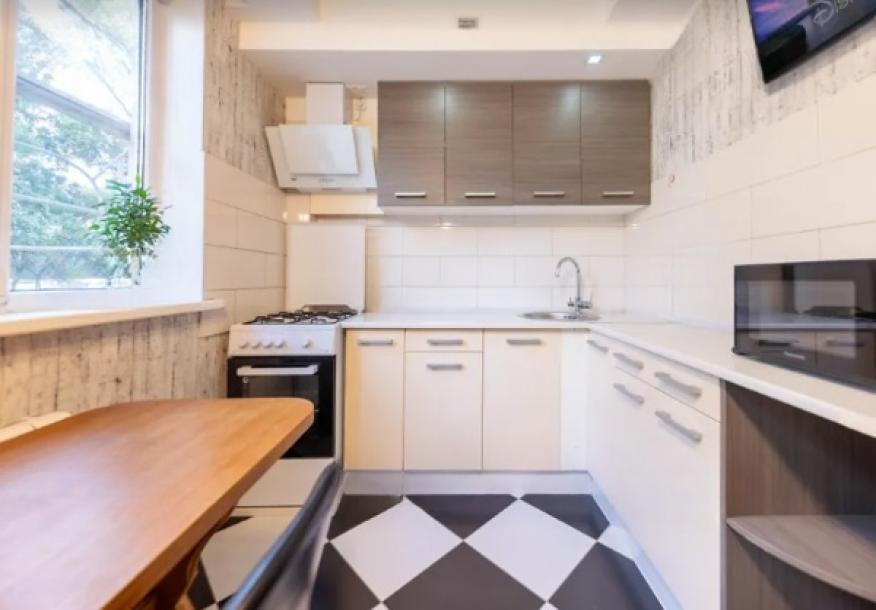 Квартира, 1-кімн., Харьков, Спортивная метро, Фесенковский в-зд