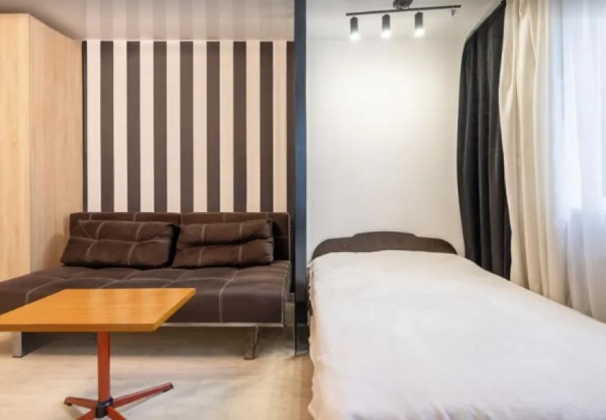 Квартира, 1-кімн., Харьков, Спортивная метро, Фесенковский в-зд