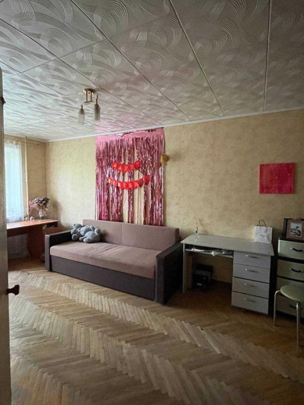 Квартира, 1-кімн., Харьков, Павлово Поле, Стражей Неба (Тобольская)