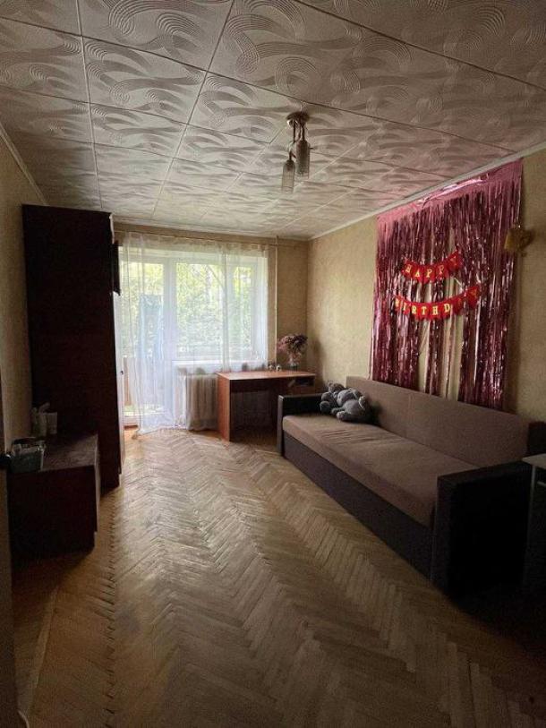 Квартира, 1-кімн., Харьков, Павлово Поле, Стражей Неба (Тобольская)