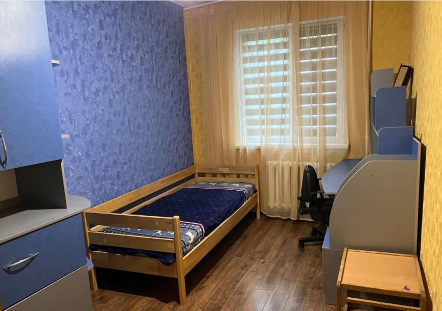 Купить квартира, Харьков, Новые Дома, Жасминовый б-р (Слинько Петра)