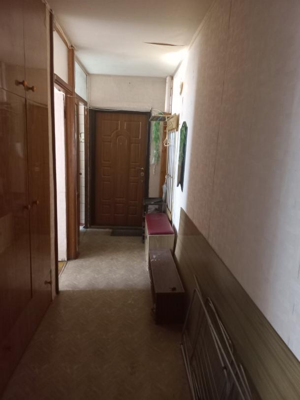 Квартира, 3-кімн., Харьков, 608м/р, Валентиновская
