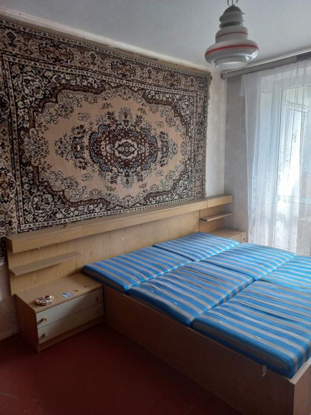 Квартира, 3-кімн., Харьков, 608м/р, Валентиновская