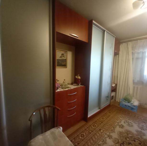 Квартира, 2-кімн., Харьков, 8 хлебзавод, Туркестанская