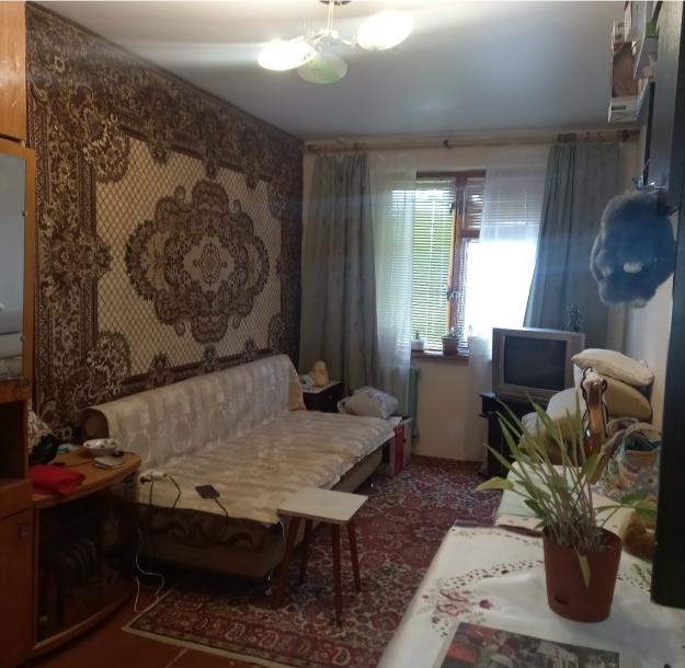 Квартира, 2-кімн., Харьков, 8 хлебзавод, Туркестанская