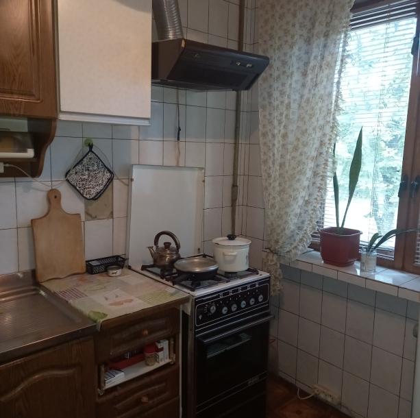 Квартира, 2-кімн., Харьков, 8 хлебзавод, Туркестанская