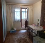 квартира, Харьков, Салтовка, Туркестанская