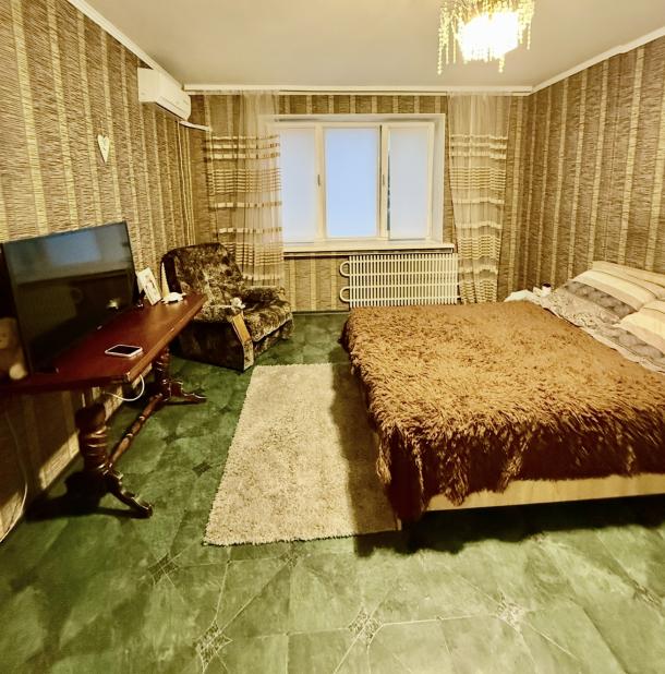 Квартира, 1-кімн., Харьков, Гагарина метро , Маломясницкая