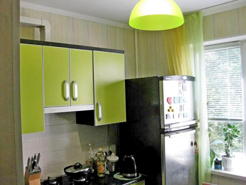 Квартира, 1-кімн., Харьков, Новые Дома, Героев Харькова пр-т
