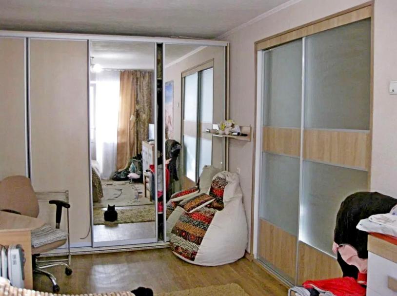 Квартира, 1-кімн., Харьков, Новые Дома, Героев Харькова пр-т