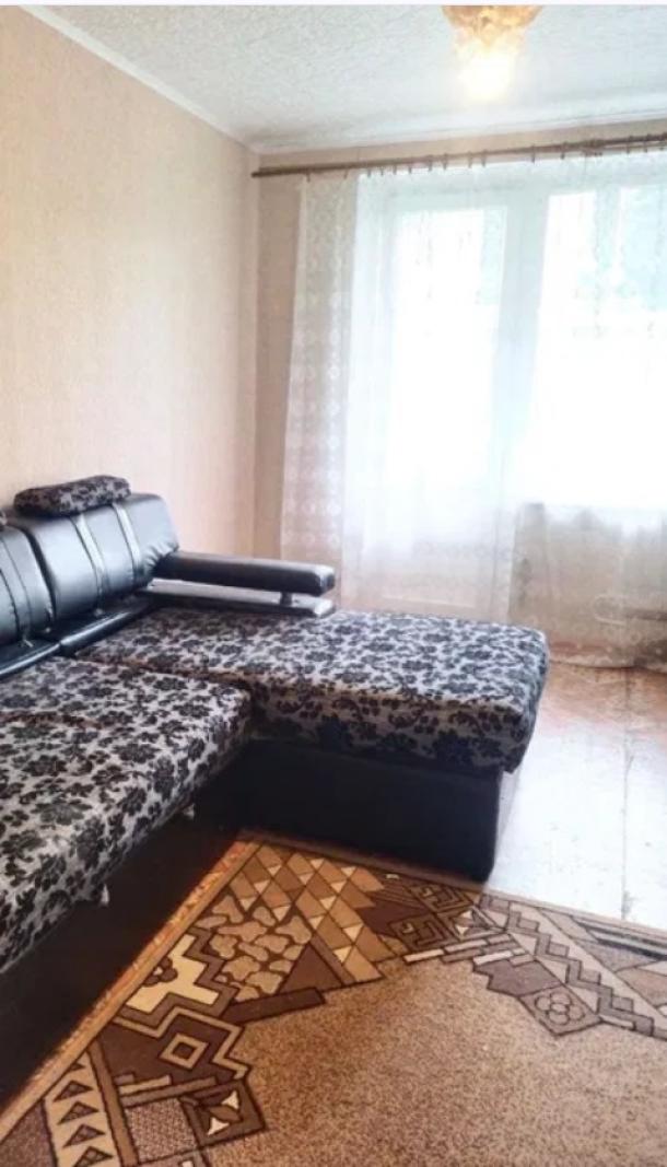 Квартира, 1-кімн., Харьков, 524м/р, Гвардейцев Широнинцев