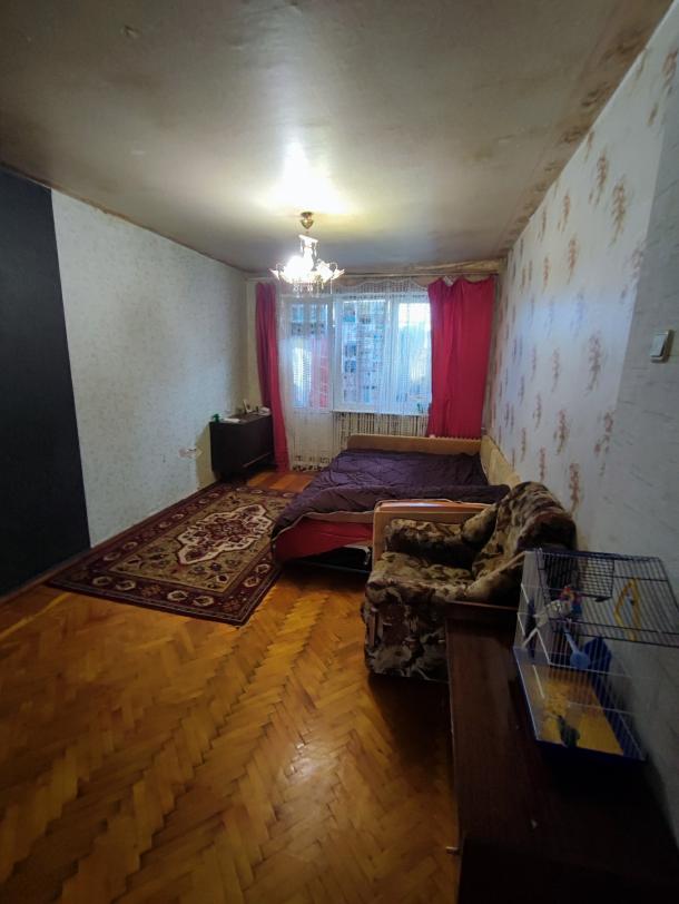 Квартира, 2-кімн., Харьков, 606Ам/р, Светлая