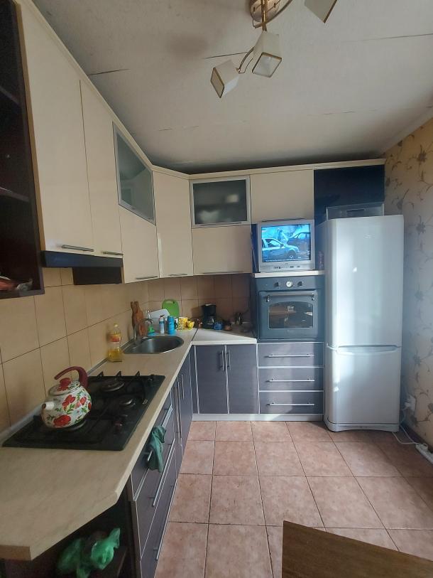Купить квартира, Харьков, Новые Дома, Каденюка (Танкопия)