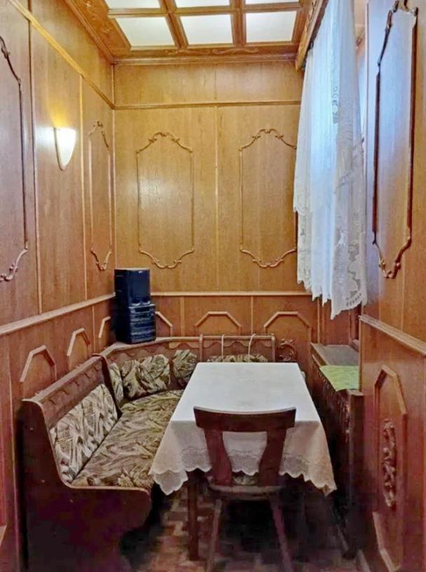 Квартира, 4-кімн., Харьков, Нагорный, Гиршмана