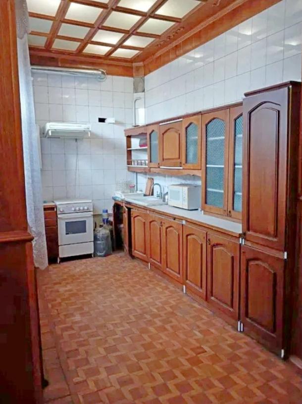 Квартира, 4-кімн., Харьков, Нагорный, Гиршмана