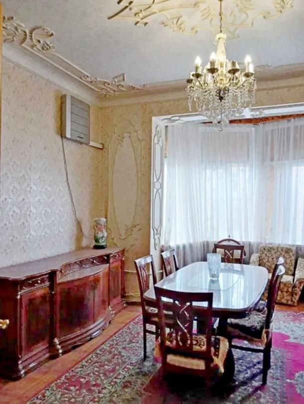 Квартира, 4-кімн., Харьков, Нагорный, Гиршмана