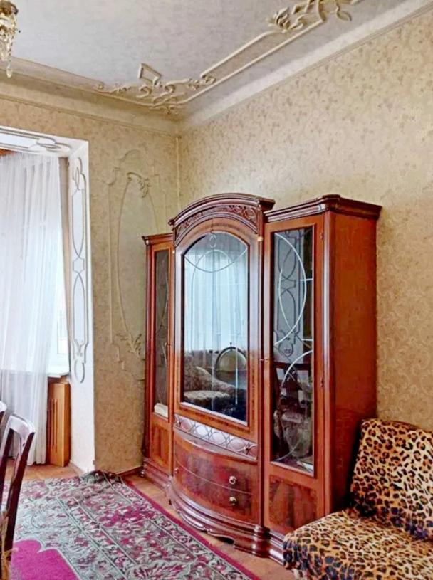 Квартира, 4-кімн., Харьков, Нагорный, Гиршмана
