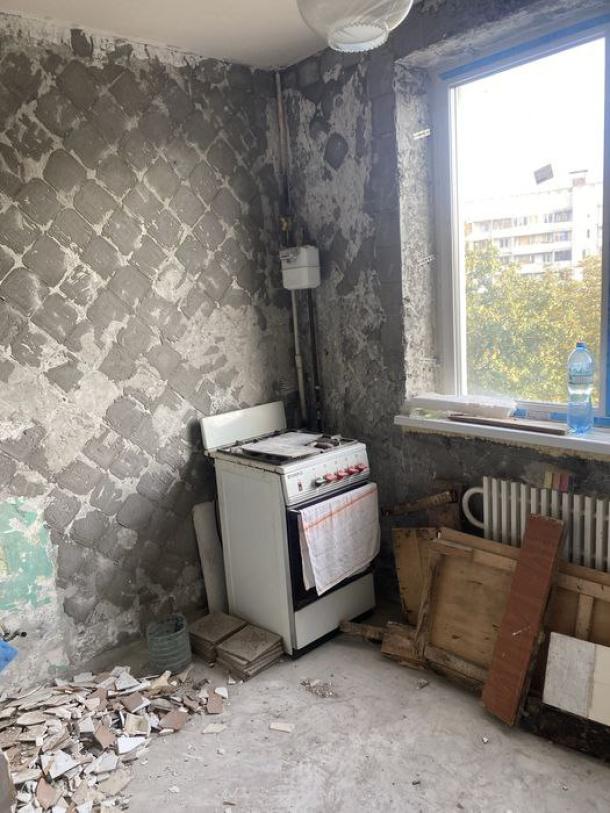 Квартира, 3-кімн., Харьков, 2 Северная Салтовка, Соборности Украины (Дружбы Народов)