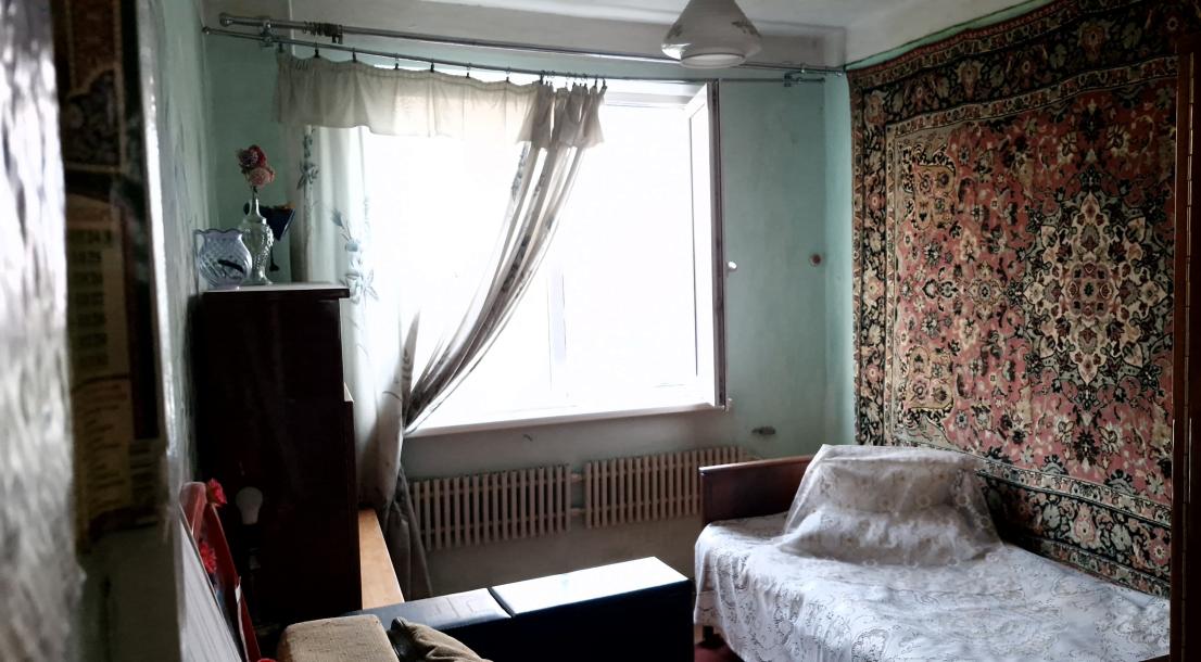Квартира, 3-кімн., Харьков, Холодная Гора, Ржевского пер.