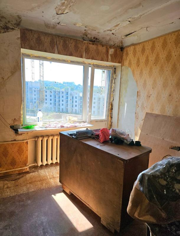 Купить гостинка, Харьков, Южный Вокзал, Мало-Панасовская