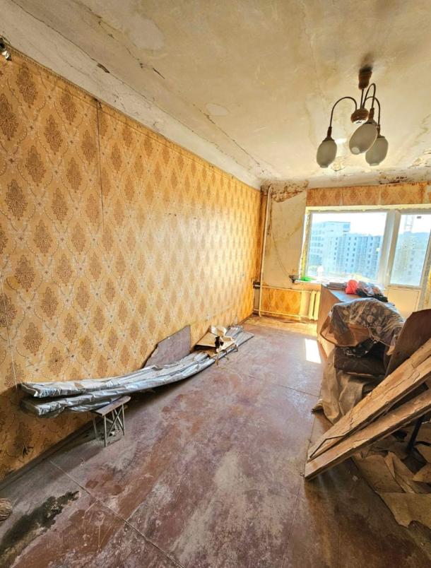 Комната, Харьков, Южный Вокзал, Мало-Панасовская