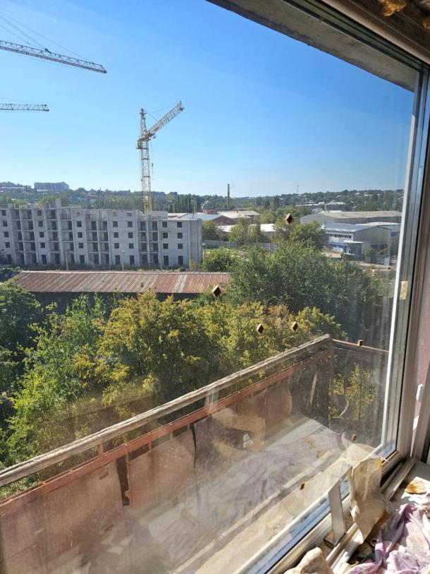 Комната, Харьков, Южный Вокзал, Мало-Панасовская