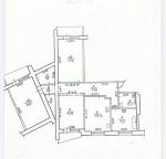 квартира, Харьков, Алексеевка, Победы пр.