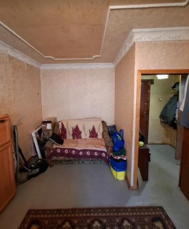 Квартира, 1-кімн., Харьков, Жуковского поселок, Астрономическая