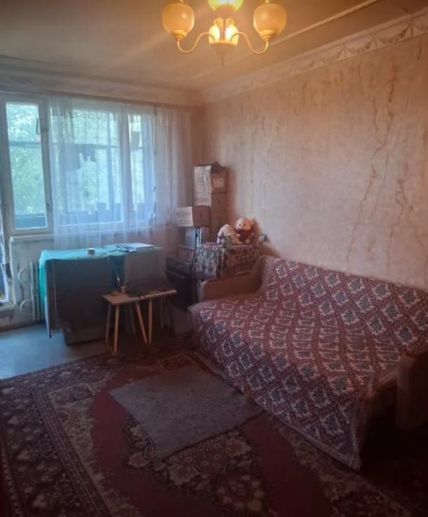 Квартира, 1-кімн., Харьков, Жуковского поселок, Астрономическая