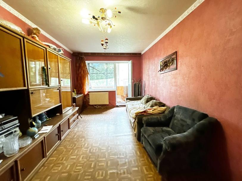 Квартира, 2-кімн., Харьков, 604м/р, Тракторостроителей просп.