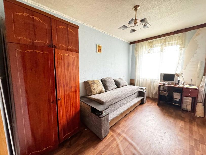 Квартира, 2-кімн., Харьков, 604м/р, Тракторостроителей просп.