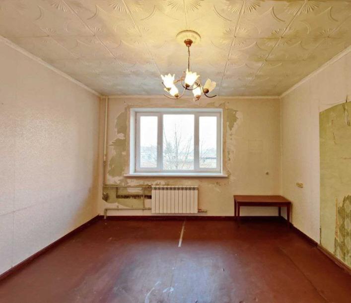 Квартира, 3-кімн., Харьков, Южный Вокзал, Славянская