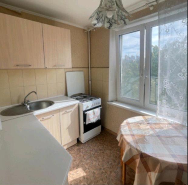 Квартира, 2-кімн., Харьков, 520м/р, Владислава Зубенко (Тимуровцев)